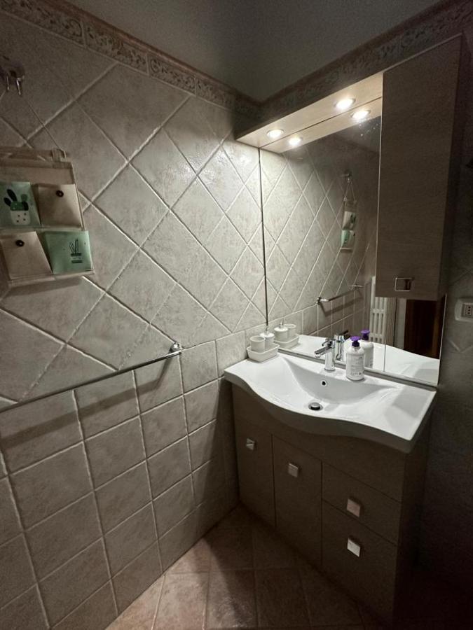 Casa Vacanze Campi Salentina Buitenkant foto