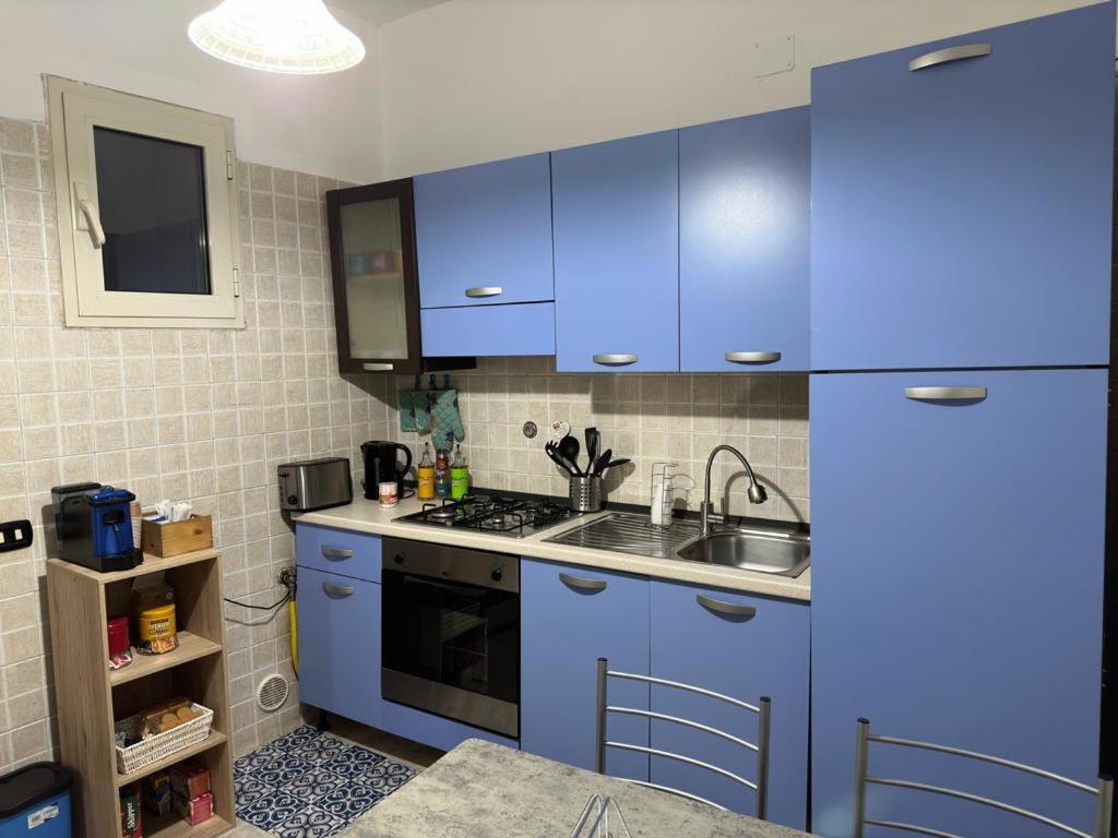 Casa Vacanze Campi Salentina Buitenkant foto