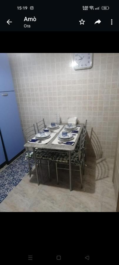 Casa Vacanze Campi Salentina Buitenkant foto