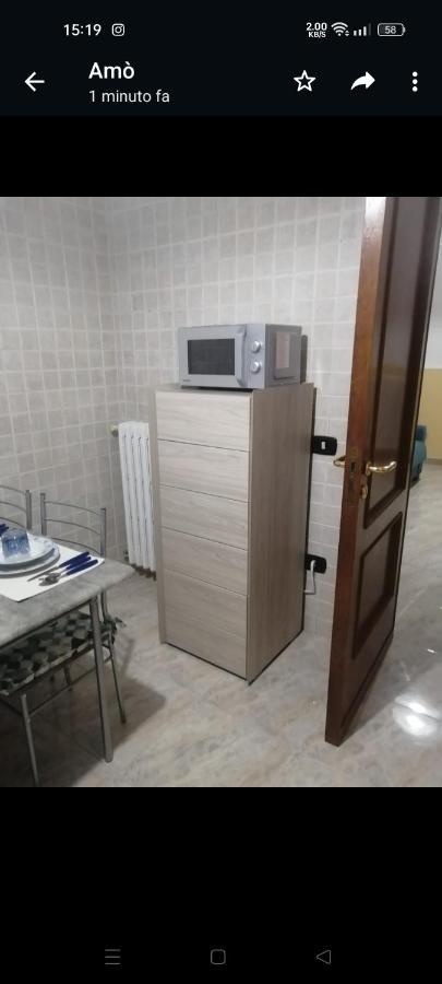 Casa Vacanze Campi Salentina Buitenkant foto