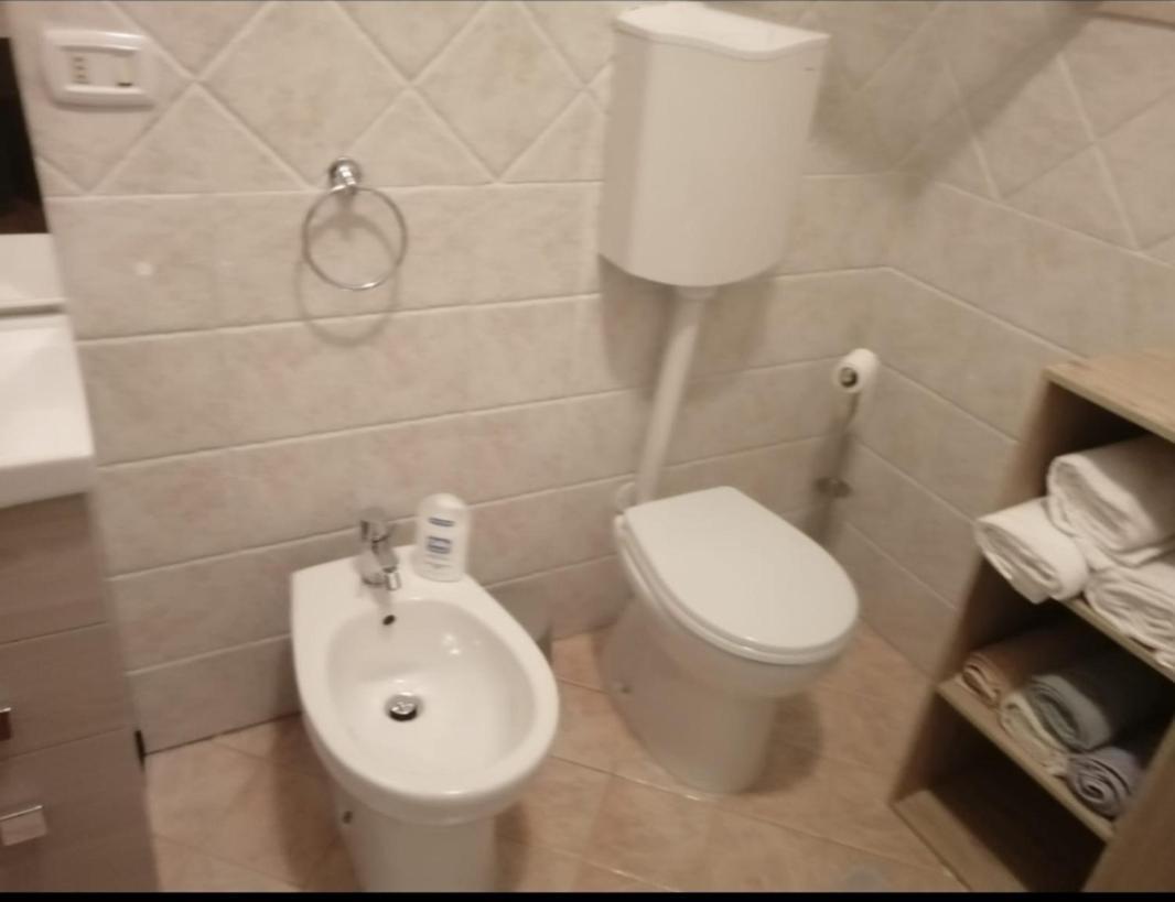 Casa Vacanze Campi Salentina Buitenkant foto