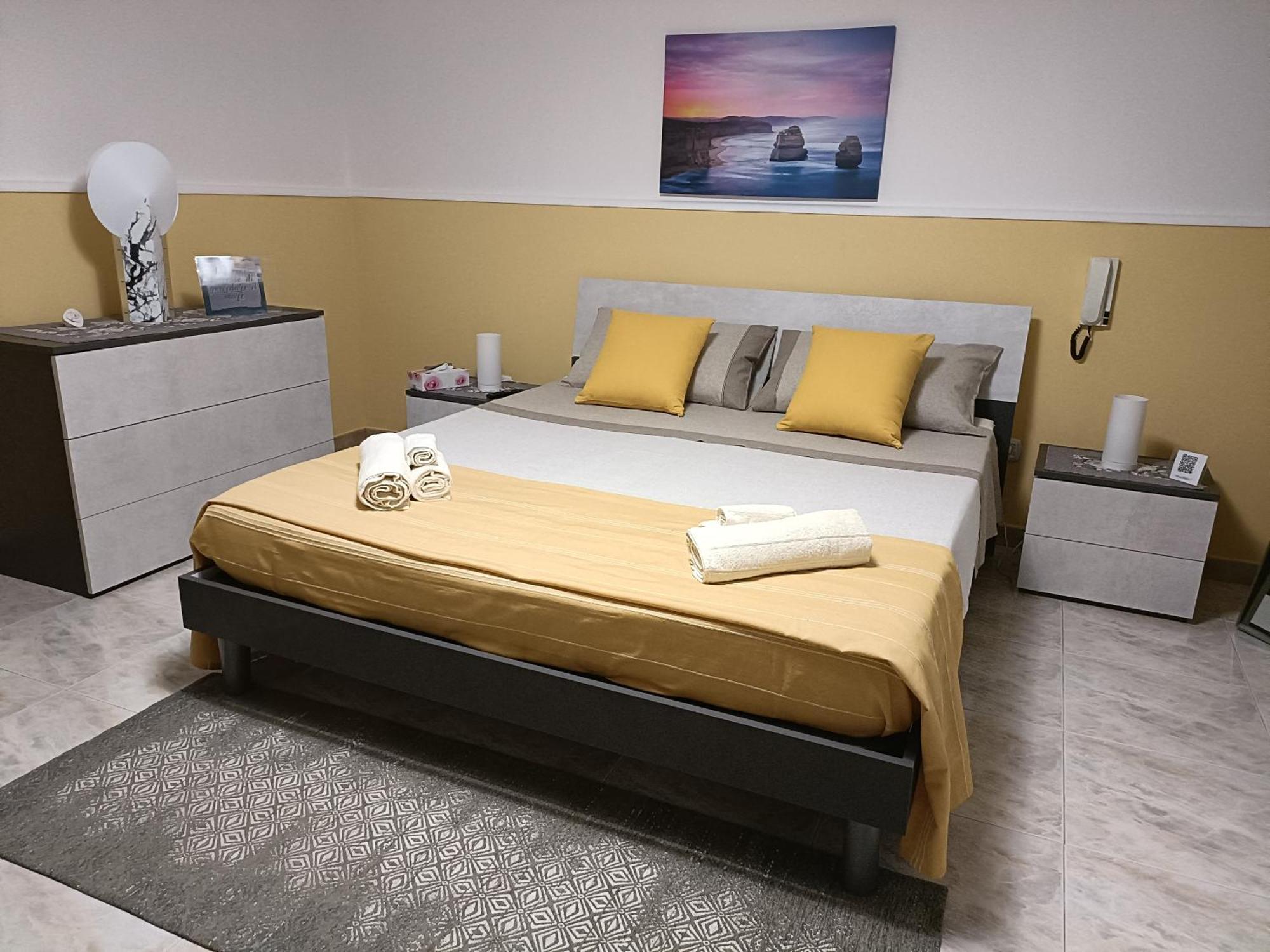 Casa Vacanze Campi Salentina Buitenkant foto